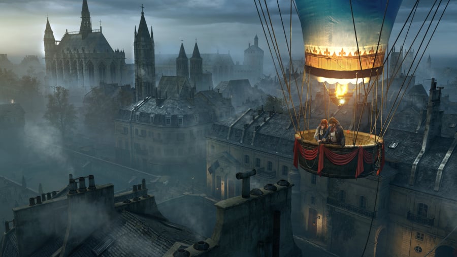 Assassin's Creed Unity Review - Screenshot 9 of 9