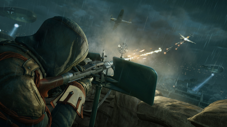 Assassin's Creed Unity Review - Screenshot 8 of 9