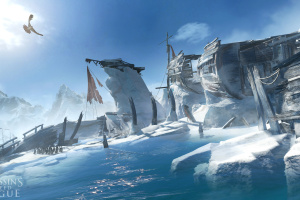 Assassin's Creed Rogue Screenshot