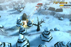 Tiny Troopers: Joint Ops Screenshot