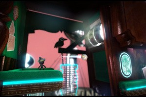 LittleBigPlanet 3 Screenshot