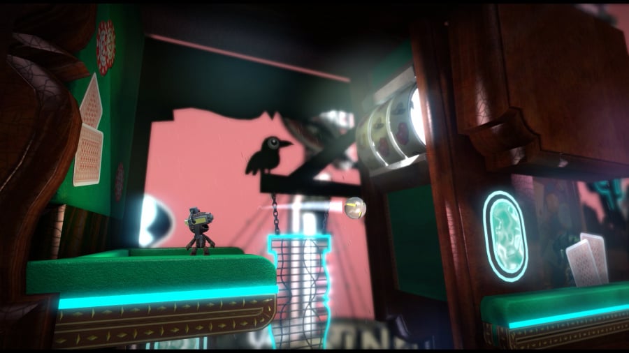 LittleBigPlanet 3 Review - Screenshot 4 of 8