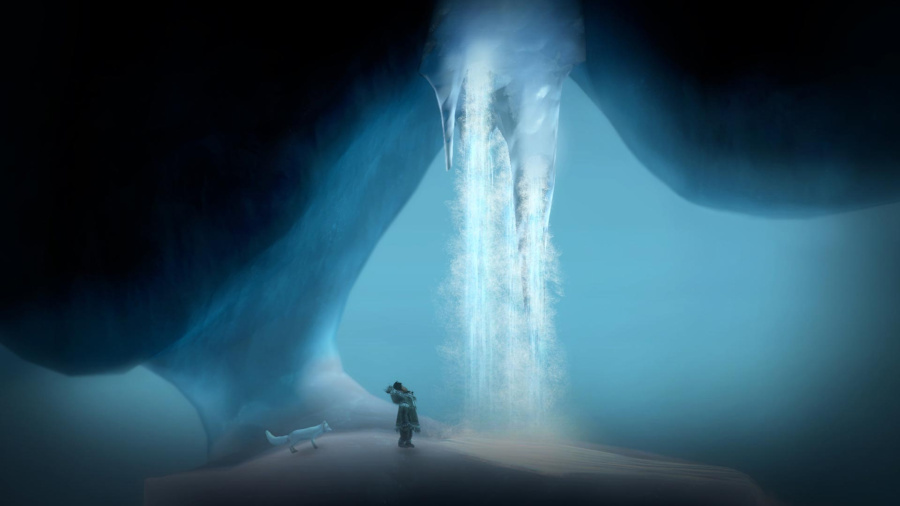 Never Alone Review - Screenshot 3 of 4