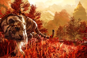 Far Cry 4 Screenshot
