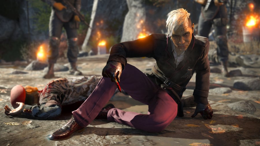 Far Cry 4 Review - Screenshot 1 of 7