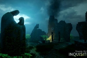 Dragon Age: Inquisition Screenshot