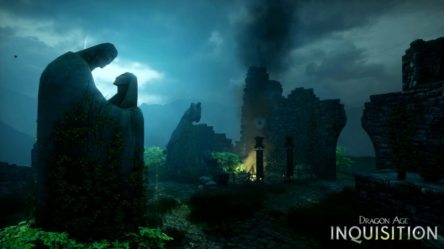 Dragon Age: Inquisition Review - Screenshot 9 of 10