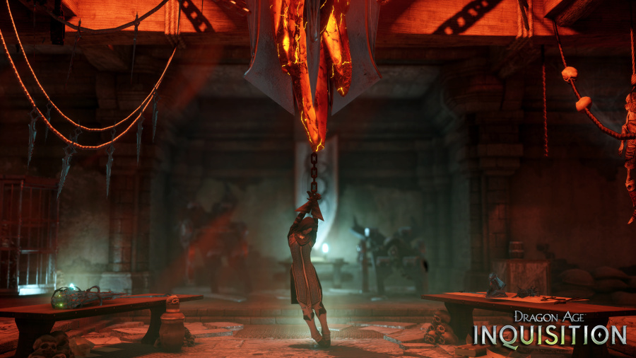 Dragon Age: Inquisition Review - Screenshot 1 of 10