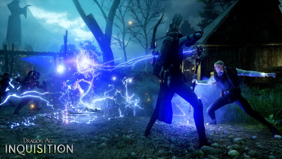 Dragon Age: Inquisition Review - Screenshot 3 of 10