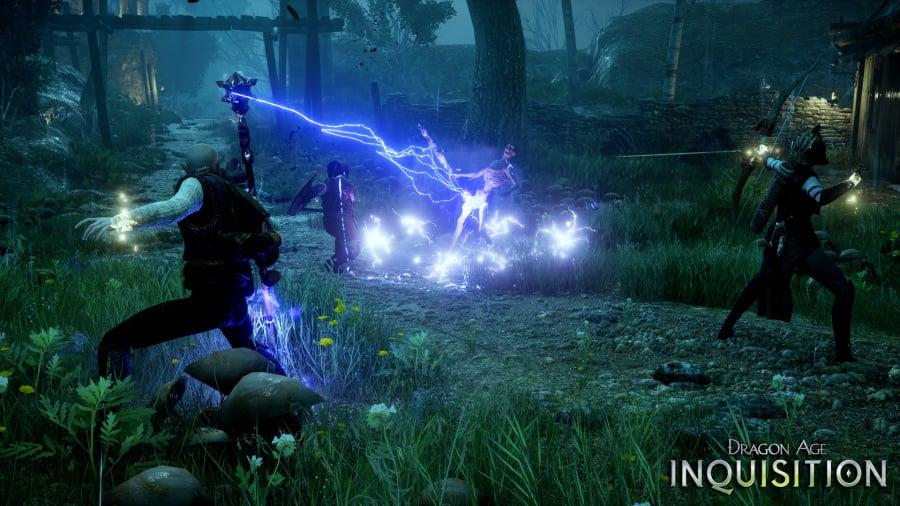 Dragon Age: Inquisition Review - Screenshot 6 of 10