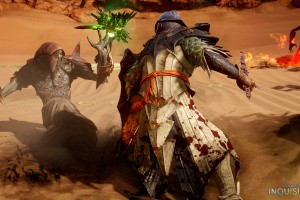 Dragon Age: Inquisition Screenshot