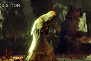 Dragon Age: Inquisition Screenshot