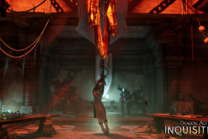 Dragon Age: Inquisition Screenshot
