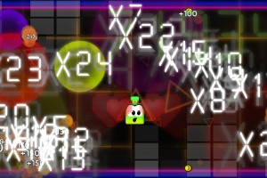 Don't Die, Mr. Robot! Screenshot