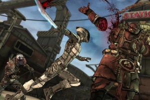 Tales from the Borderlands: Episode 1 - Zer0 Sum Screenshot