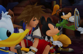 Kingdom Hearts HD 2.5 ReMIX - Screenshot 9 of 10