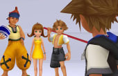 Kingdom Hearts HD 2.5 ReMIX - Screenshot 10 of 10