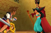 Kingdom Hearts HD 2.5 ReMIX - Screenshot 1 of 10