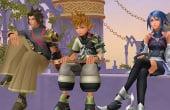 Kingdom Hearts HD 2.5 ReMIX - Screenshot 6 of 10