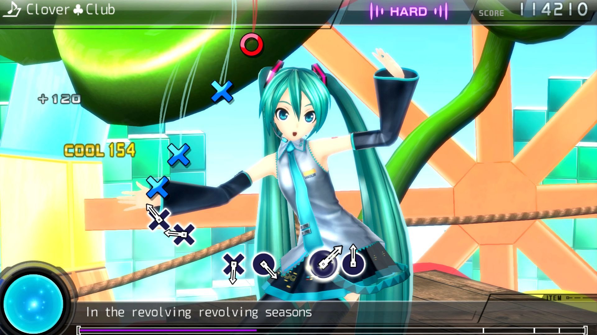 world is mine hatsune miku solid