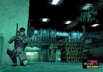 mgs 1 emulator of mac