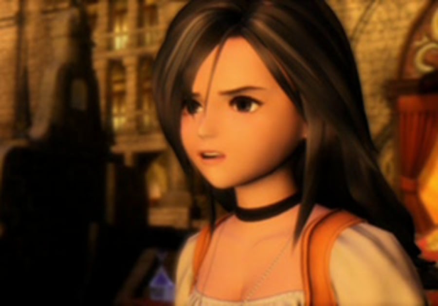 Final Fantasy IX Review - Screenshot 3 of 3