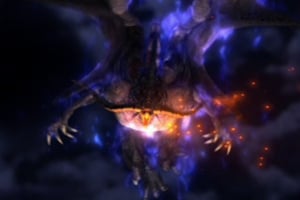 Final Fantasy IX Screenshot