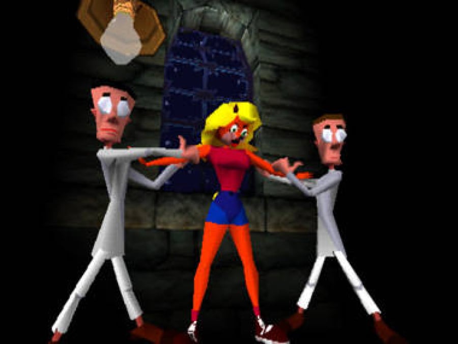 Crash Bandicoot Review - Screenshot 4 of 4