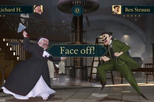 Speakeasy Screenshot