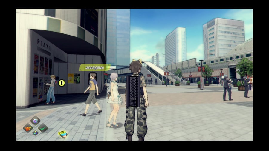 Akiba's Trip: Undead & Undressed Review - Screenshot 3 of 3