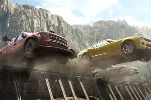 The Crew Screenshot