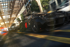 The Crew Screenshot