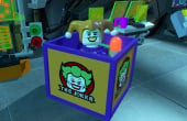 LEGO Batman 3: Beyond Gotham - Screenshot 8 of 10