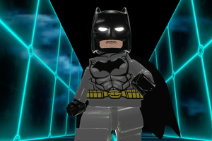 LEGO Batman 3: Beyond Gotham Screenshot