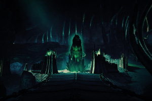 Destiny: The Dark Below Screenshot