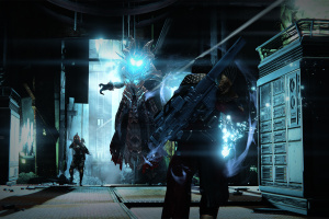Destiny: The Dark Below Screenshot