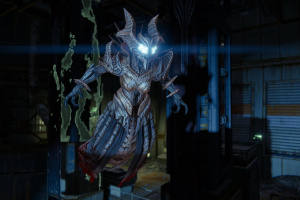 Destiny: The Dark Below Screenshot