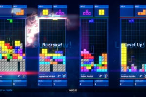 Tetris Ultimate Screenshot