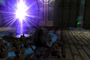 Oddworld: Munch's Oddysee HD Screenshot