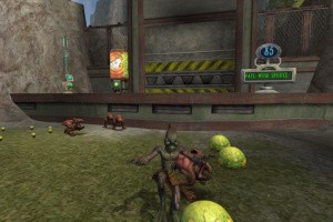 Oddworld: Munch's Oddysee HD Screenshot