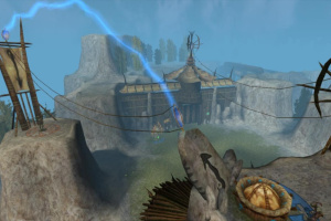 Oddworld: Munch's Oddysee HD Screenshot
