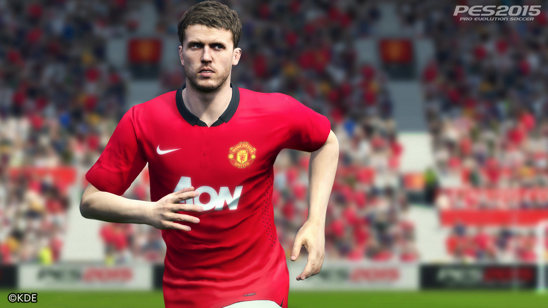 PES 2015: Pro Evolution Soccer (PS3 / PlayStation 3) Game Profile