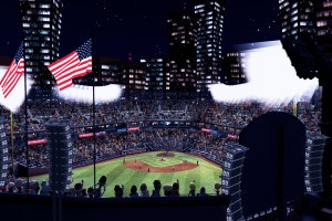 Super Mega Baseball Screenshot
