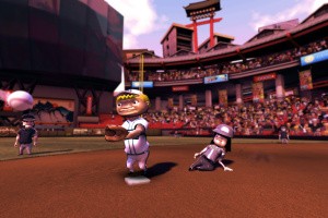 Super Mega Baseball Screenshot