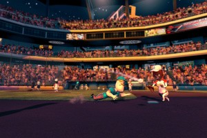 Super Mega Baseball Screenshot