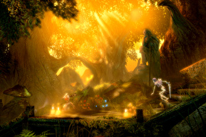 Trine: Enchanted Edition Screenshot