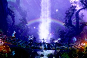 Trine: Enchanted Edition Screenshot