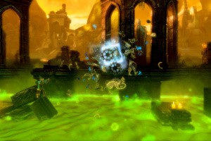 Trine: Enchanted Edition Screenshot