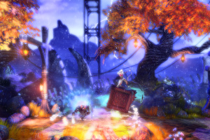 Trine: Enchanted Edition Screenshot