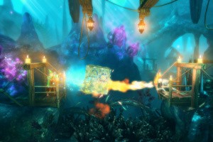 Trine: Enchanted Edition Screenshot